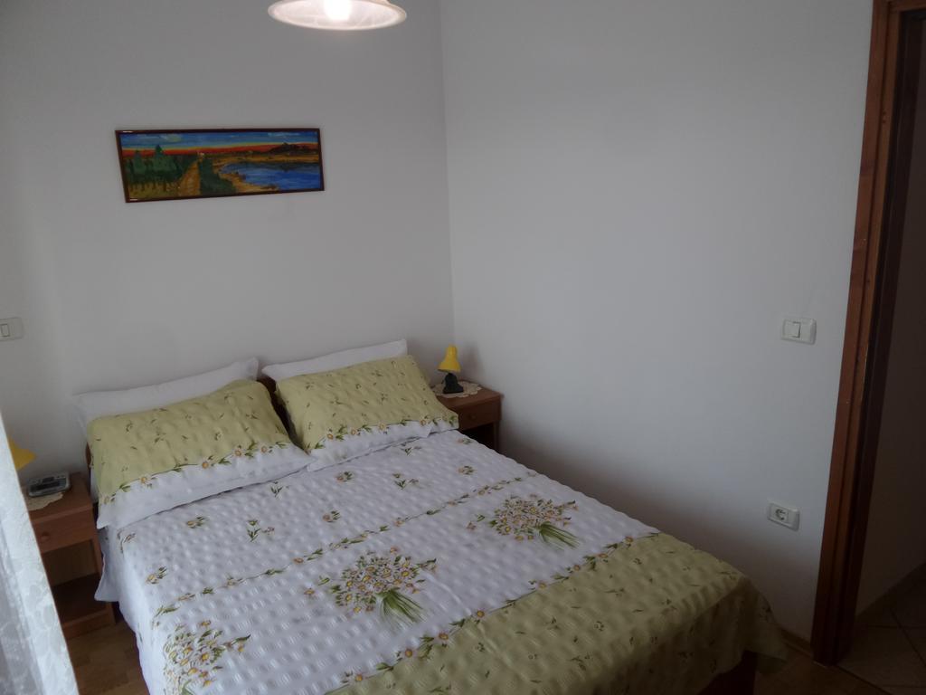 Apartmani Lina Umag Eksteriør billede